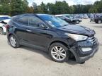 2013 Hyundai Santa Fe Sport  for Sale in Mendon, MA - Front End