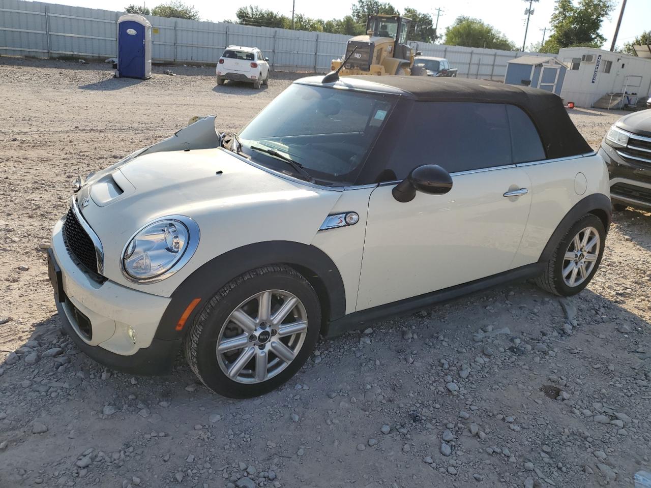 2015 MINI Cooper - Image 1