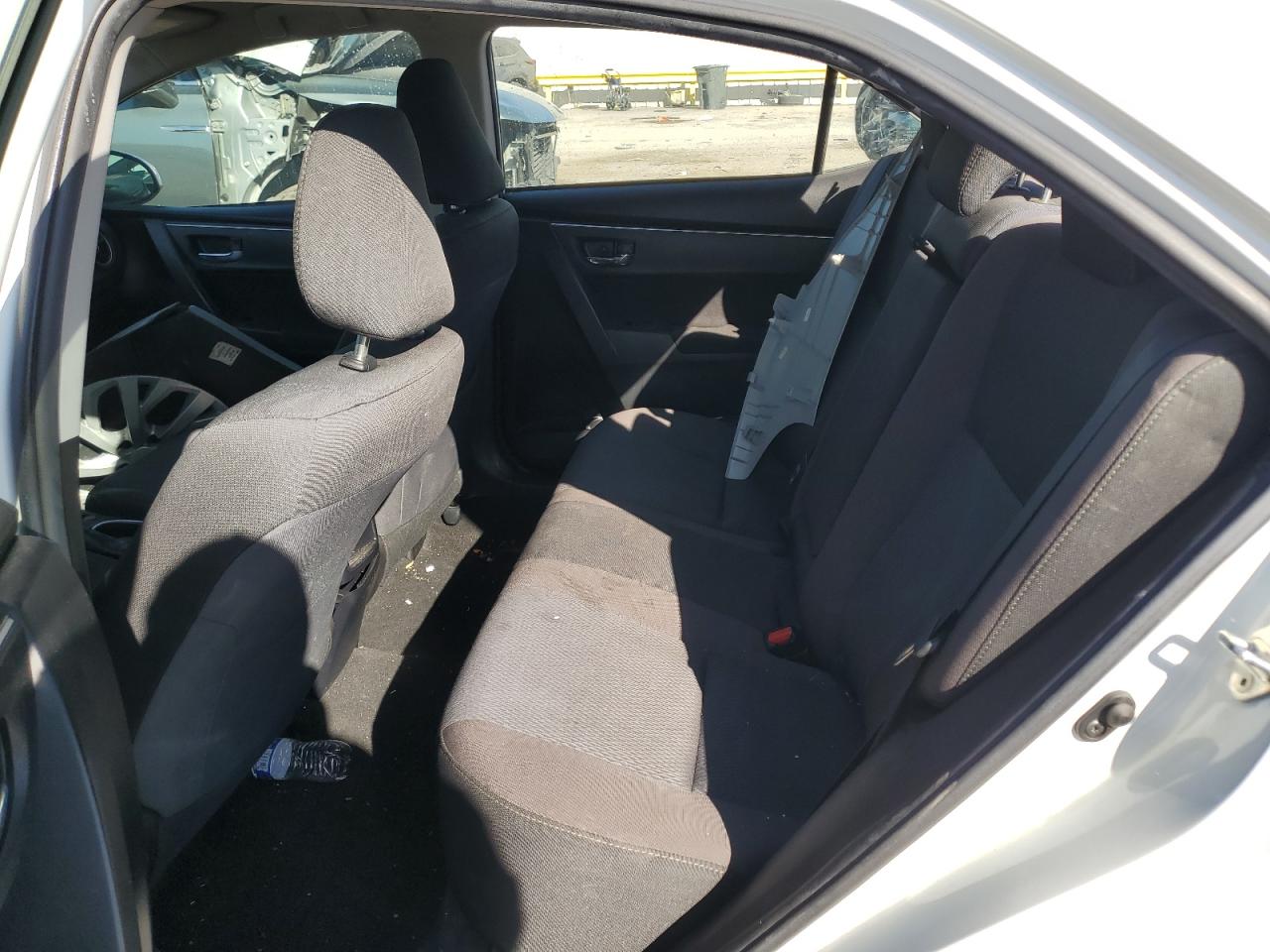 2019 Toyota Corolla - Image 10