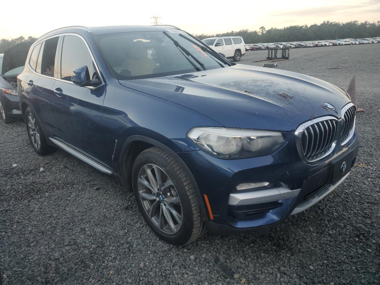 2019 BMW X3 - Image 4