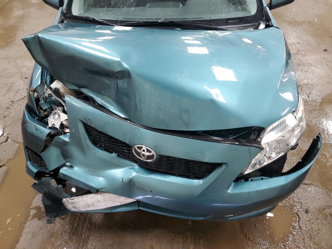 2009 Toyota Corolla - Image 11