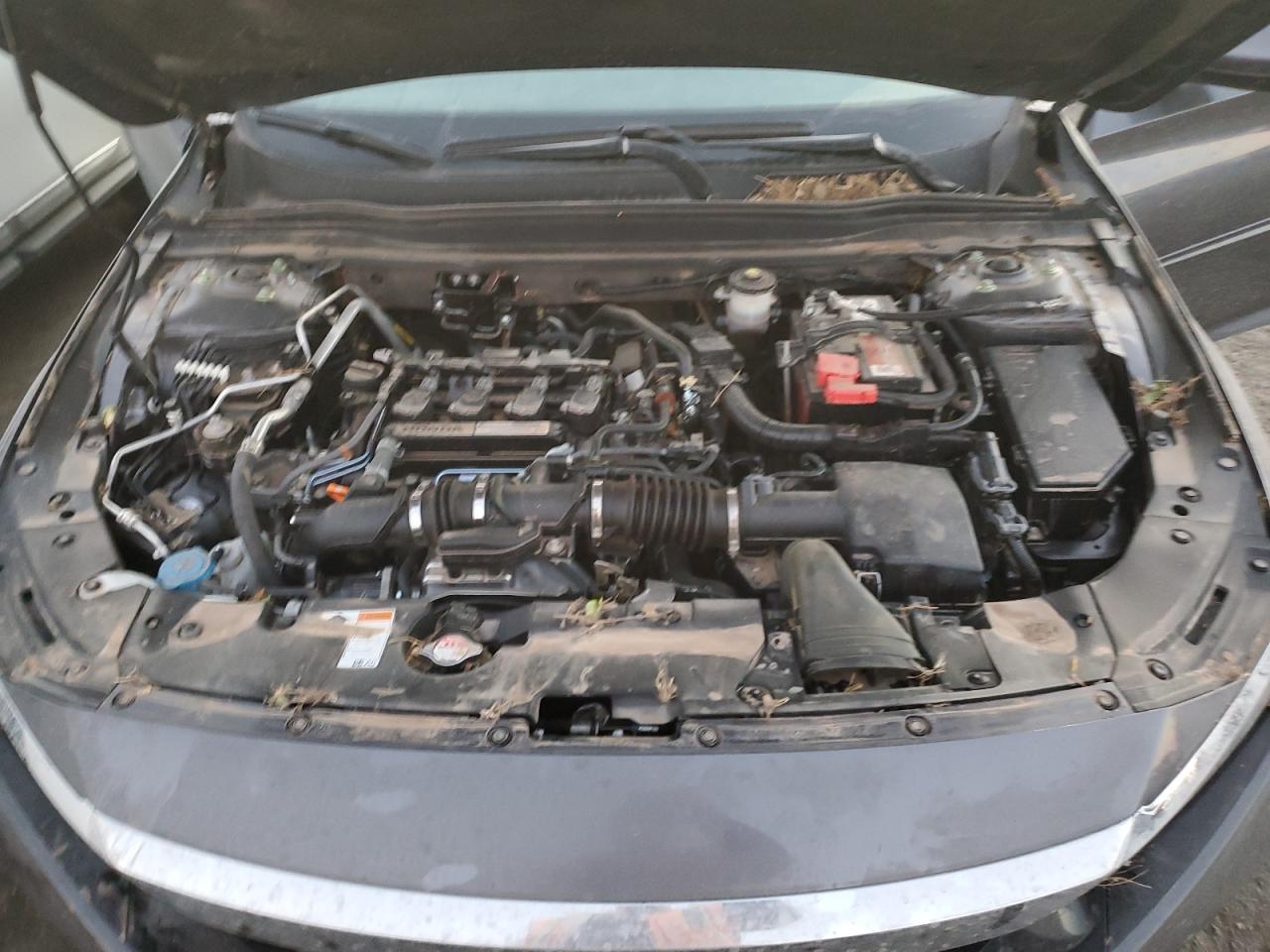 2018 Honda Accord - Image 12