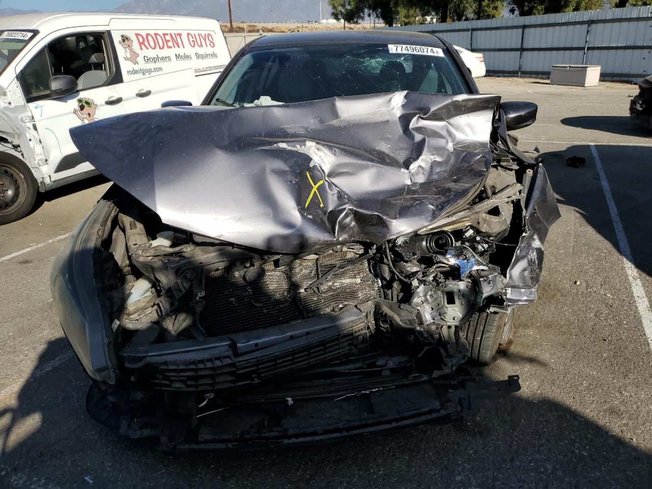 2014 Honda Accord - Image 5