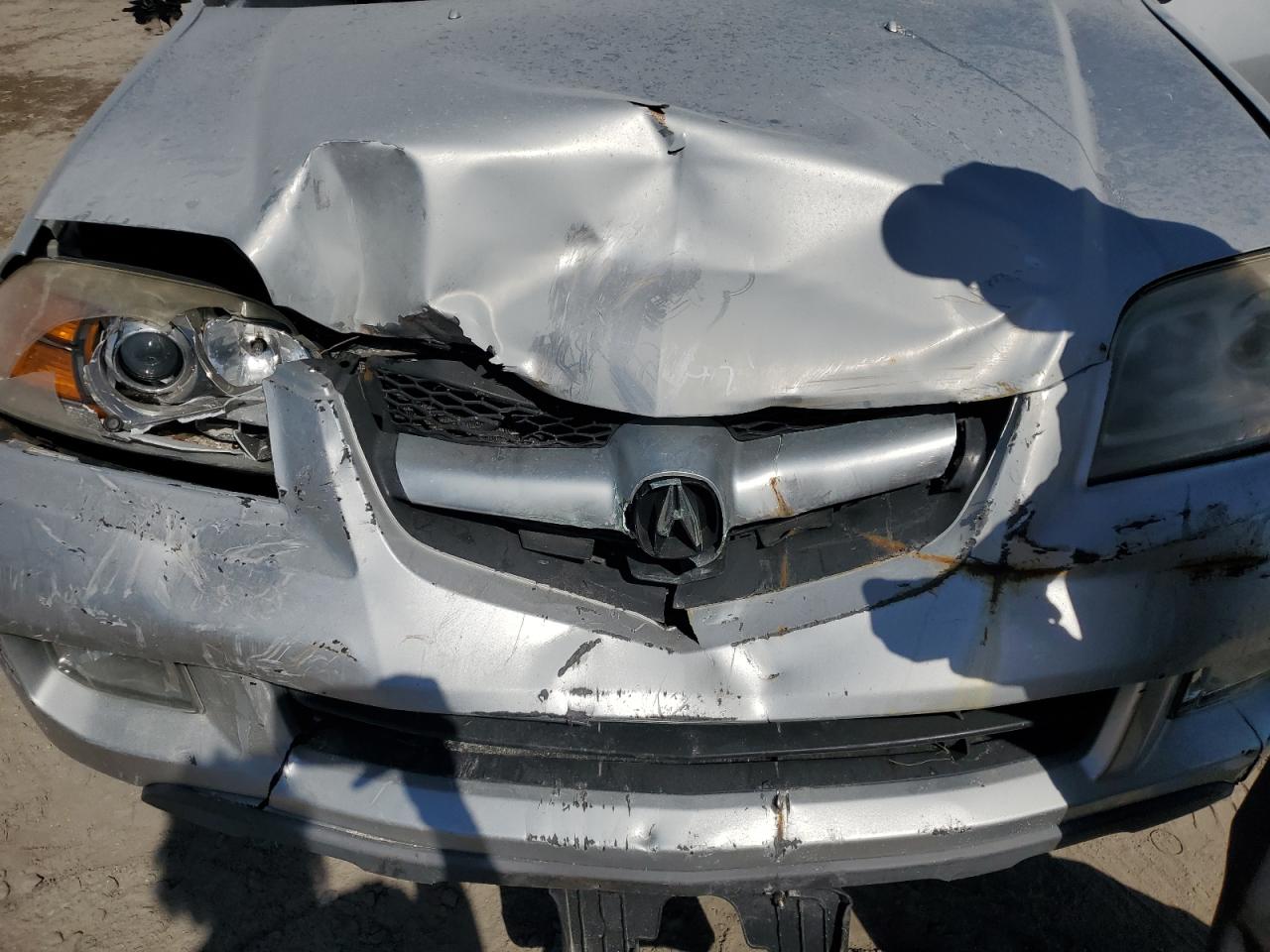 2006 Acura MDX - Image 12