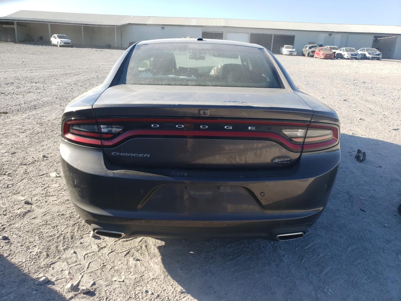 2022 Dodge Charger Sxt VIN: 2C3CDXBG8NH161451 Lot: 74617604