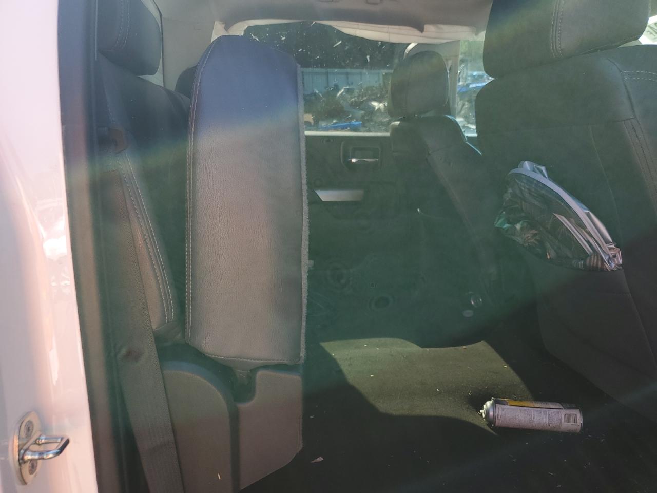 2018 Chevrolet Silverado - Image 10