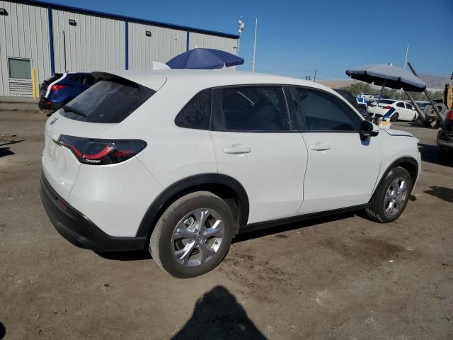  HONDA HR-V 2024 Білий