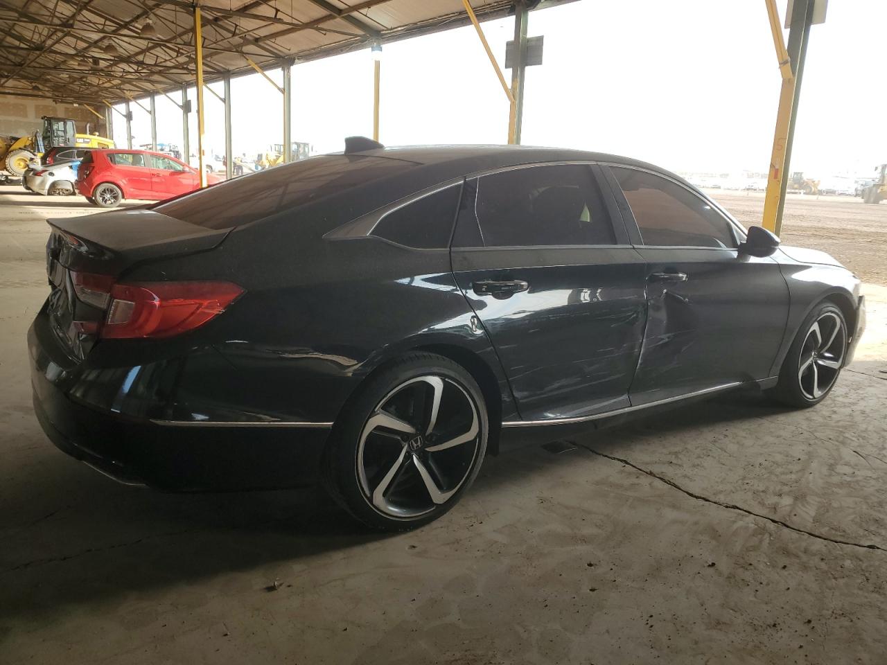 2019 Honda Accord - Image 3