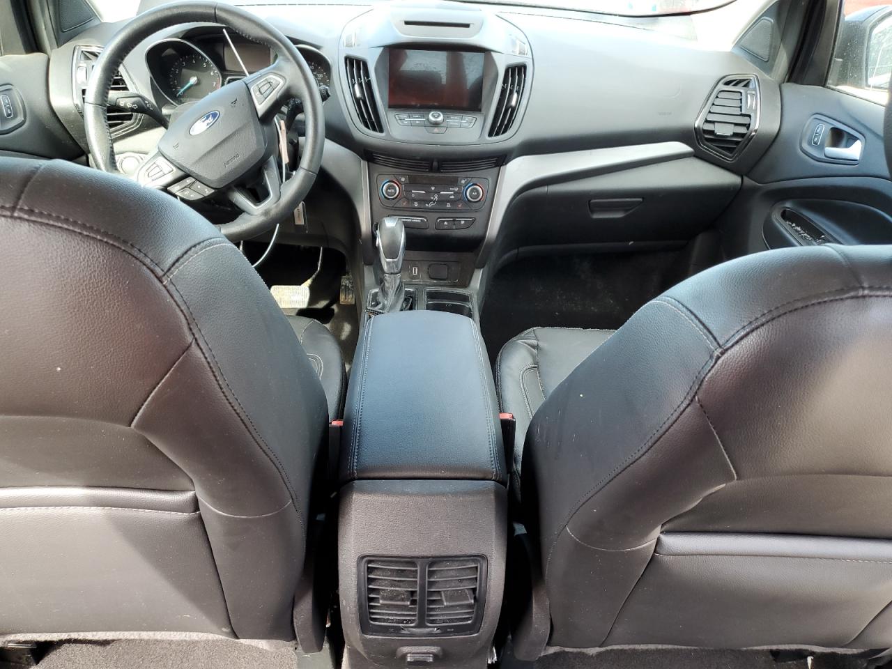 2018 Ford Escape - Image 8