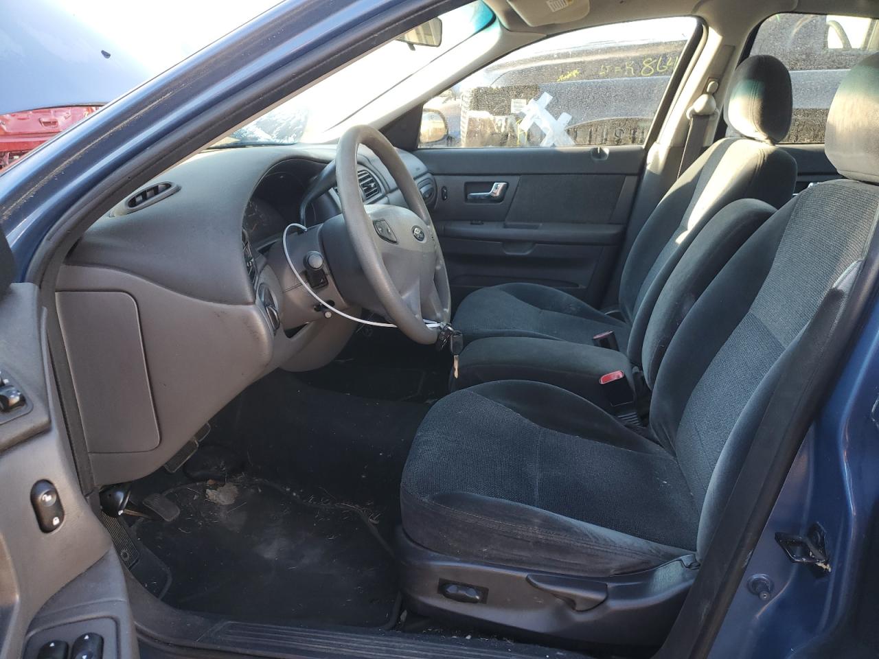 2002 Ford Taurus - Image 7