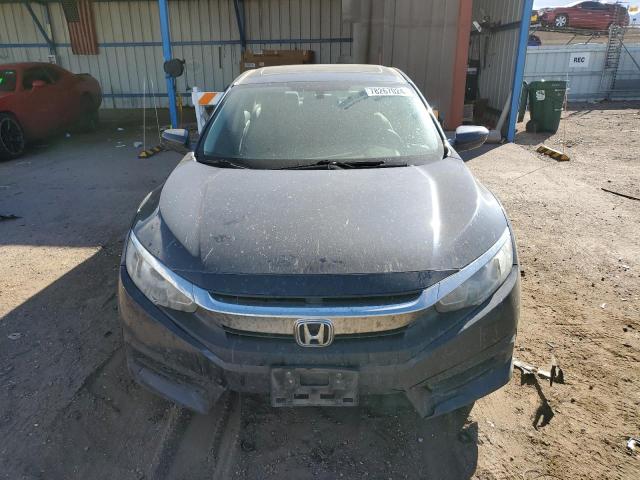 Седани HONDA CIVIC 2016 Синій