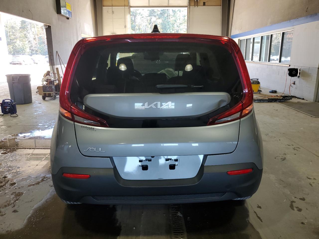 2022 Kia Soul - Image 6