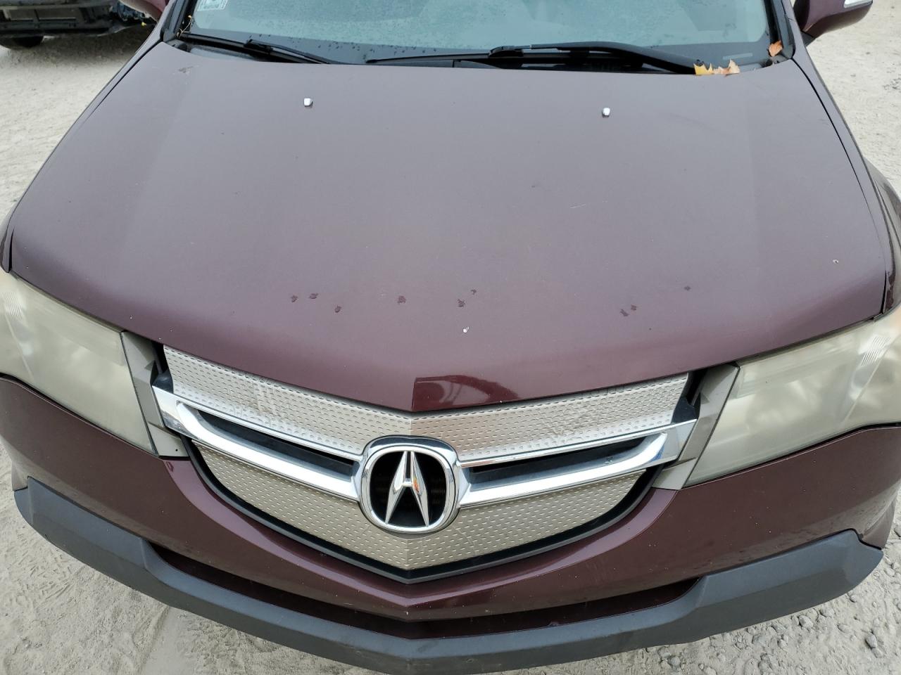 2008 Acura MDX - Image 12