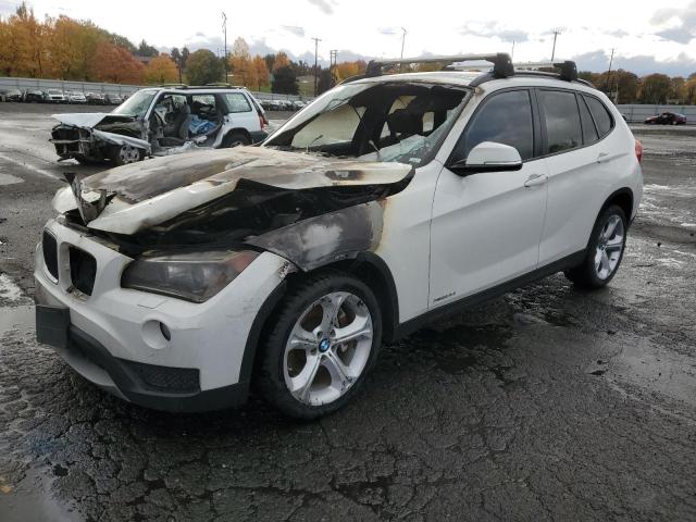 2013 Bmw X1 Xdrive35I