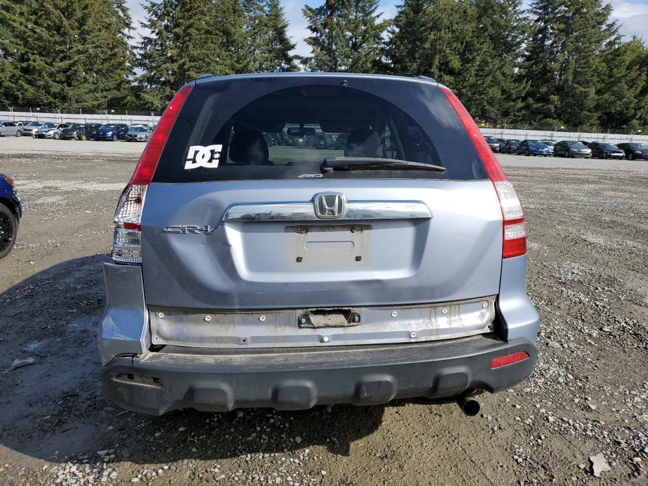 JHLRE48548C048789 2008 Honda Cr-V Ex