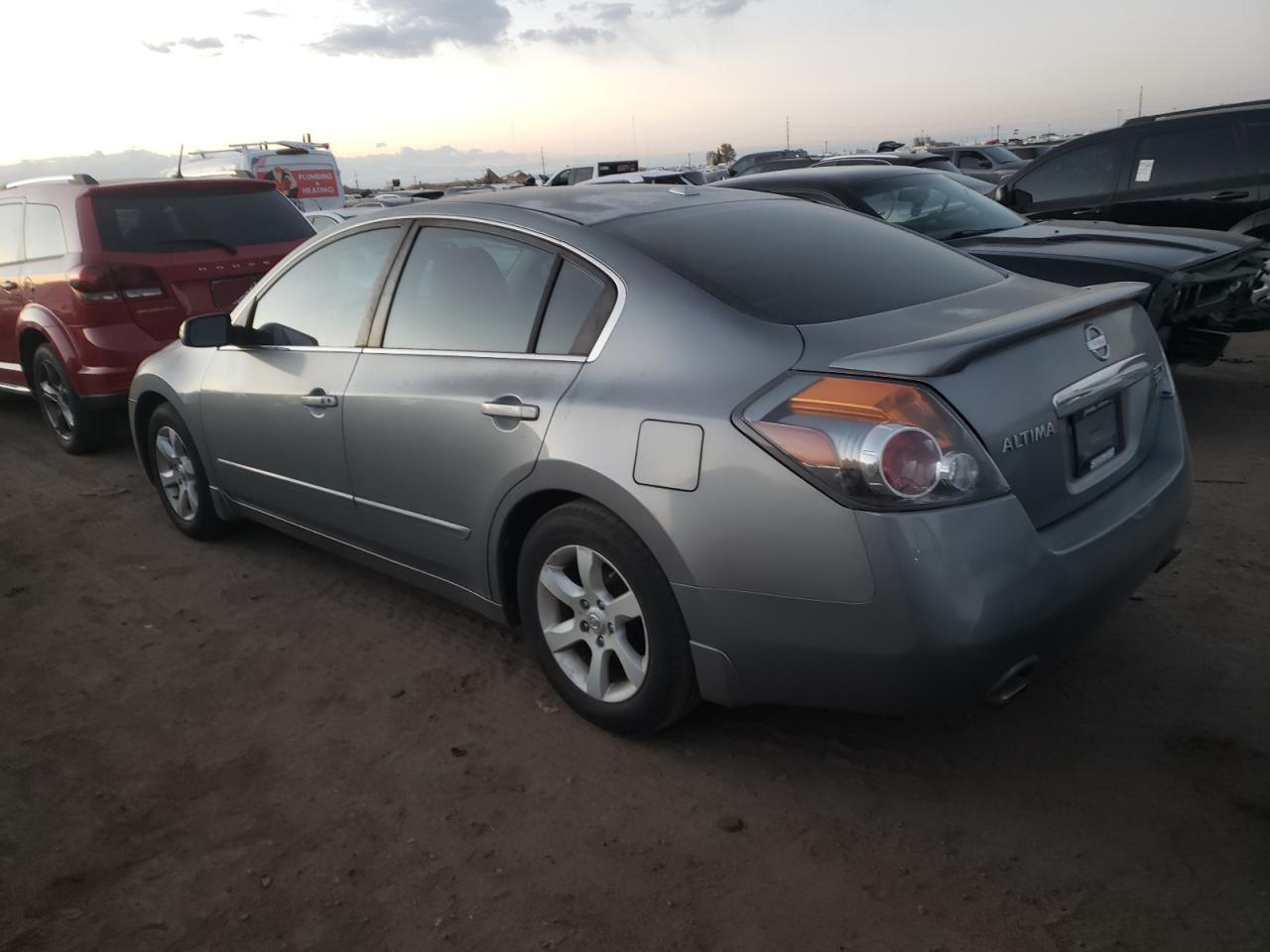 2007 Nissan Altima - Image 2