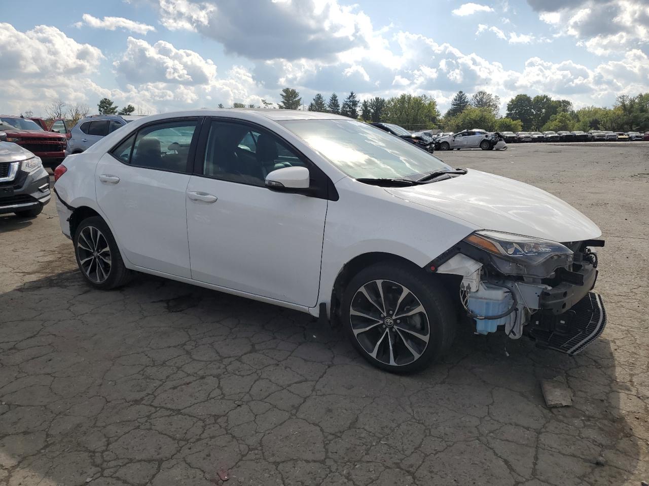 2017 Toyota Corolla - Image 4