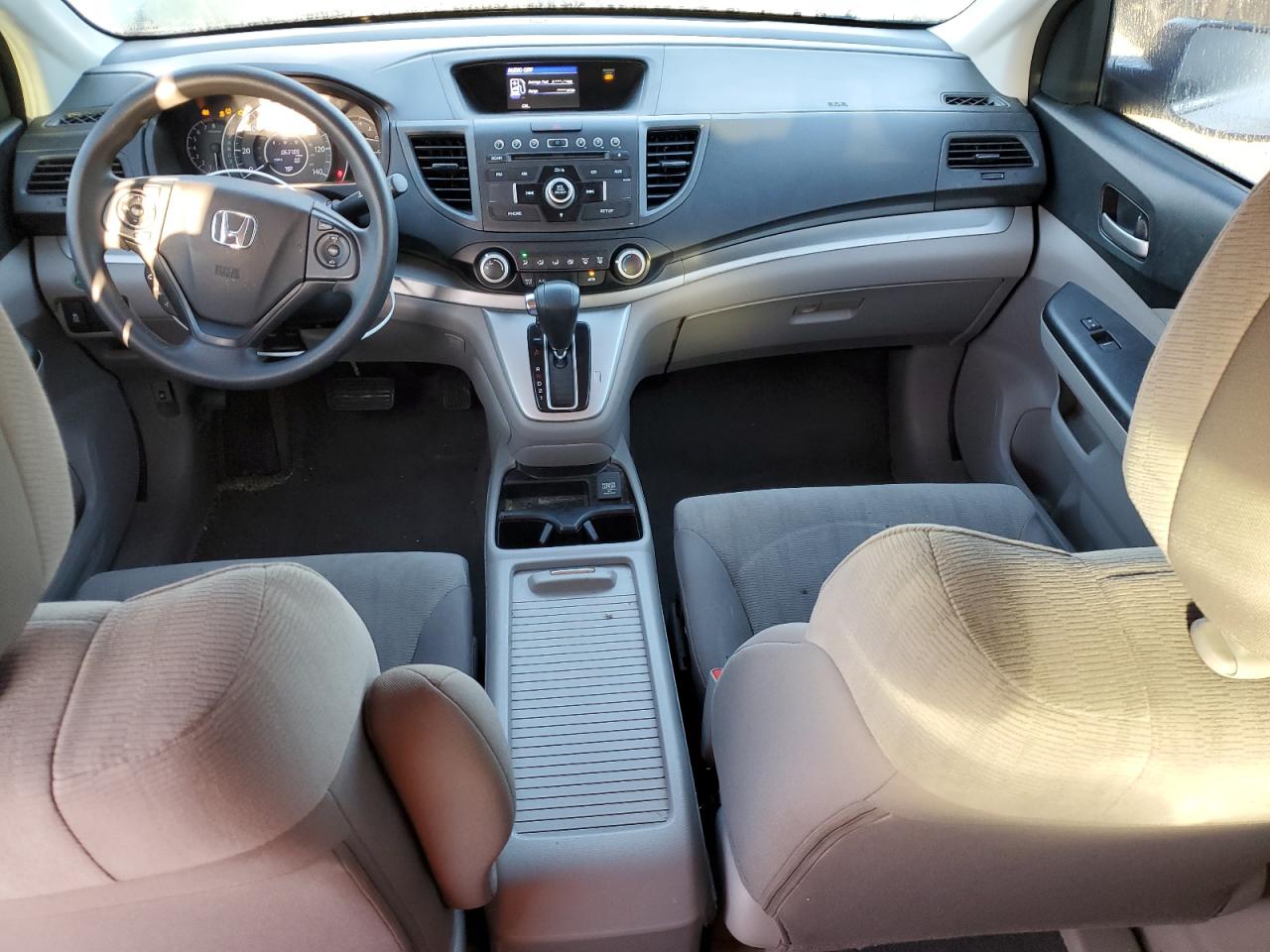 2014 Honda CR-V - Image 8