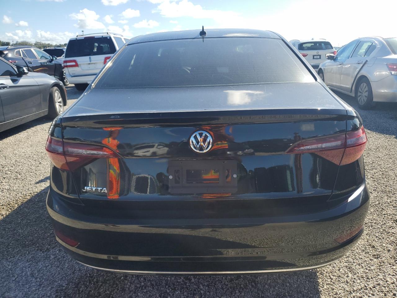 3VWC57BU2KM128762 2019 Volkswagen Jetta S