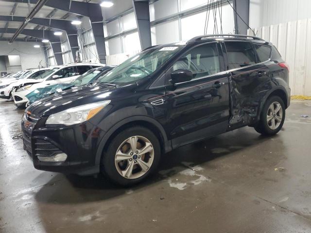  FORD ESCAPE 2016 Черный