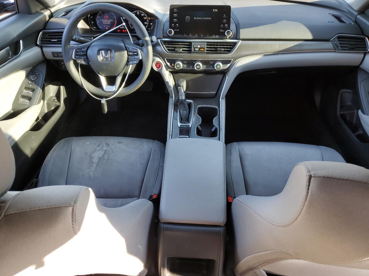 2019 Honda Accord - Image 8