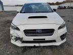 2016 Subaru Wrx Limited للبيع في Assonet، MA - Front End