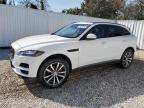 2017 Jaguar F-Pace Prestige на продаже в Baltimore, MD - Normal Wear