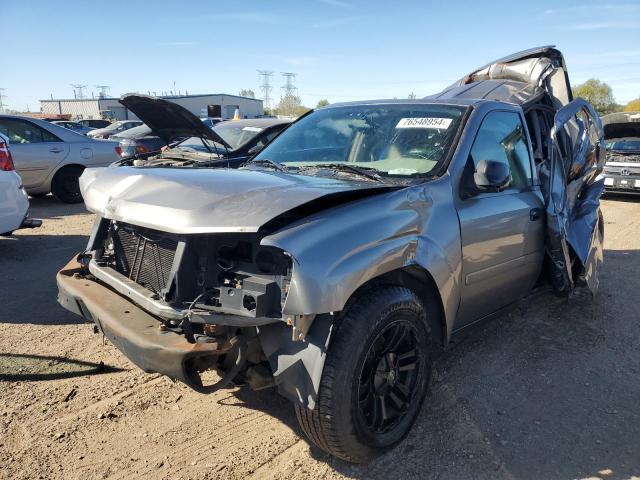 2006 Chevrolet Trailblazer Ls