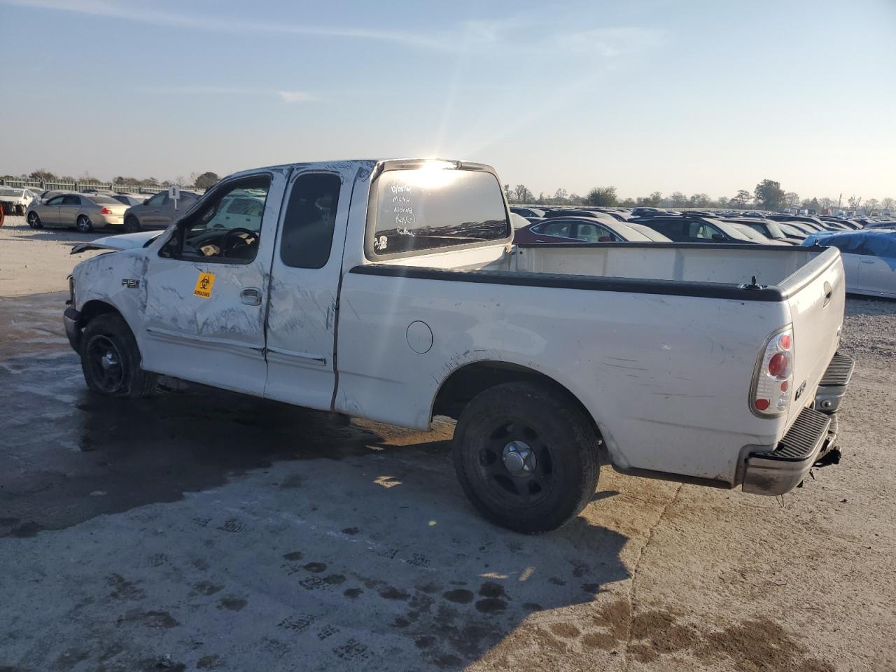 2000 Ford F-150 - Image 2