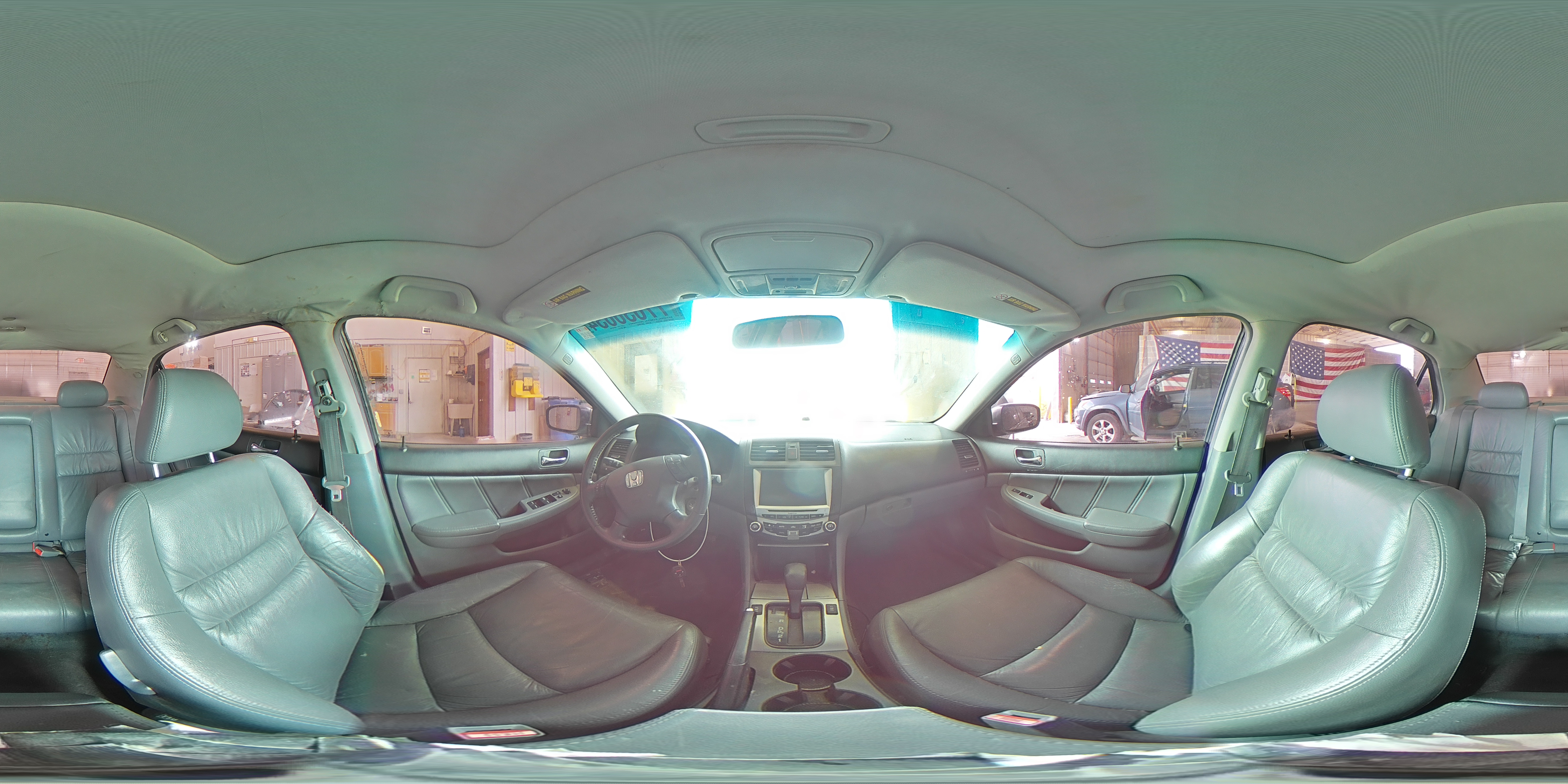 2007 Honda Accord - Image 13