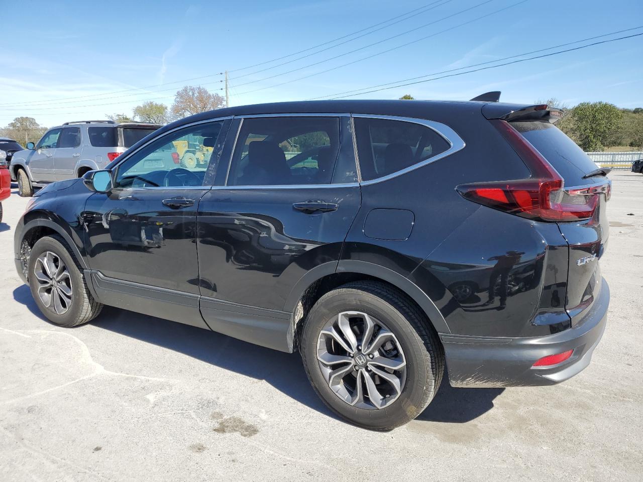 2022 Honda CR-V - Image 2