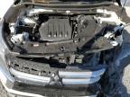 2019 Mitsubishi Eclipse Cross Se продається в China Grove, NC - Frame Damage