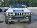 2003 Hummer H2  en Venta en Dunn, NC - Water/Flood