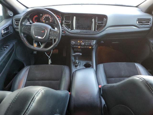 1C4RDJDGXNC182580 Dodge Durango GT 8