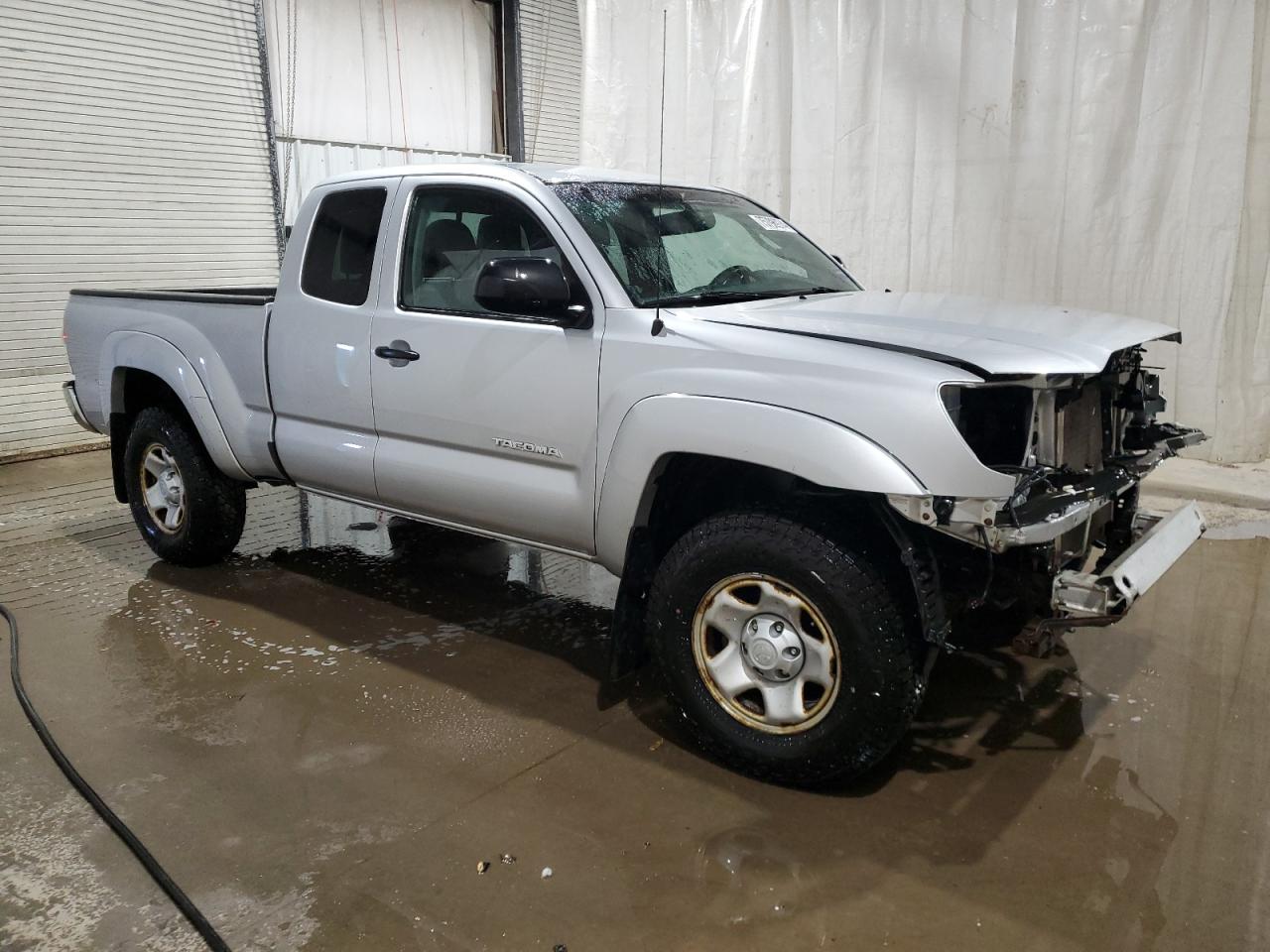 2012 Toyota Tacoma - Image 4