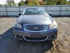 2010 Infiniti M35 Base للبيع في Hillsborough، NJ - Side