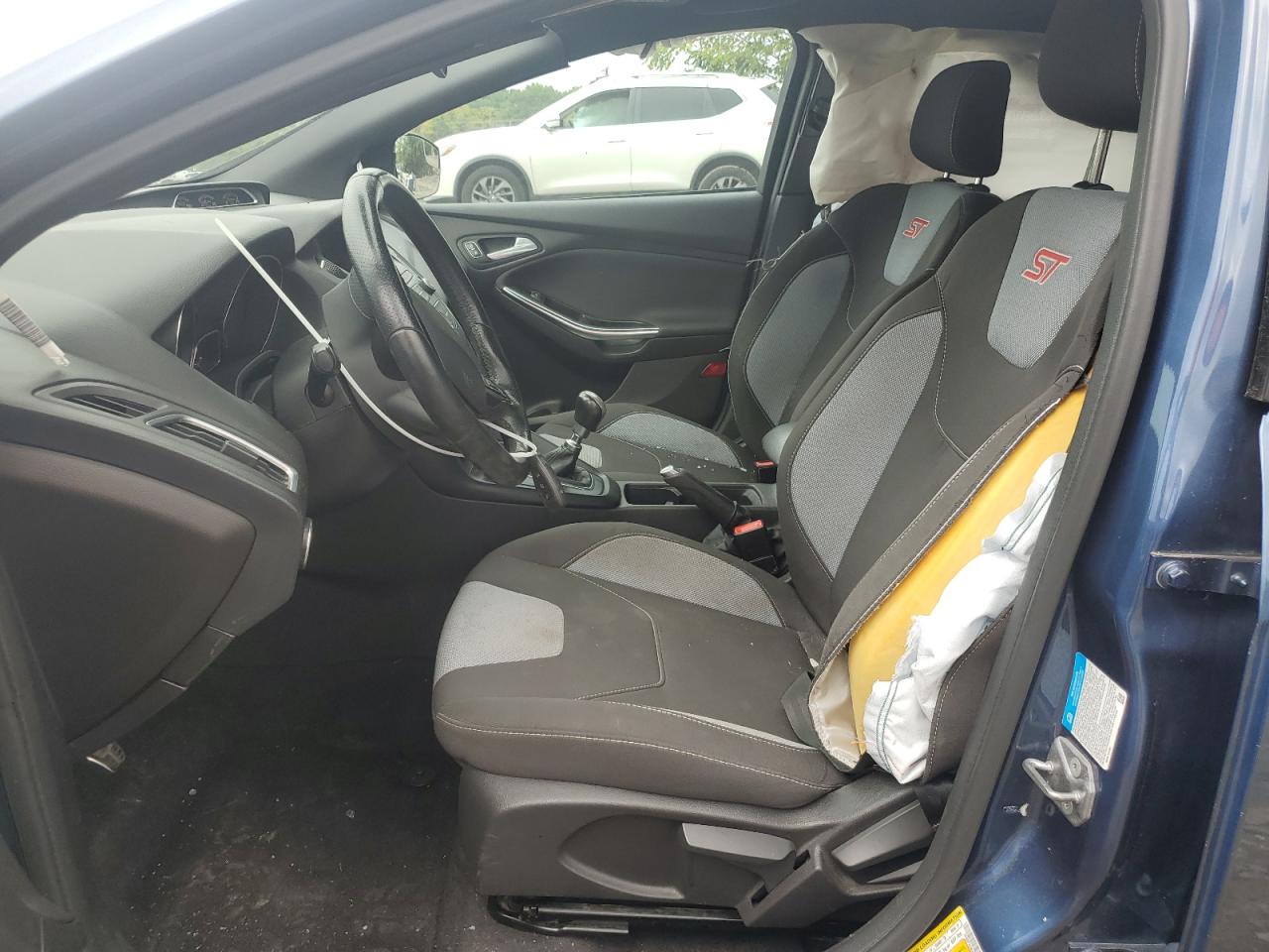 2018 Ford Focus - Image 7