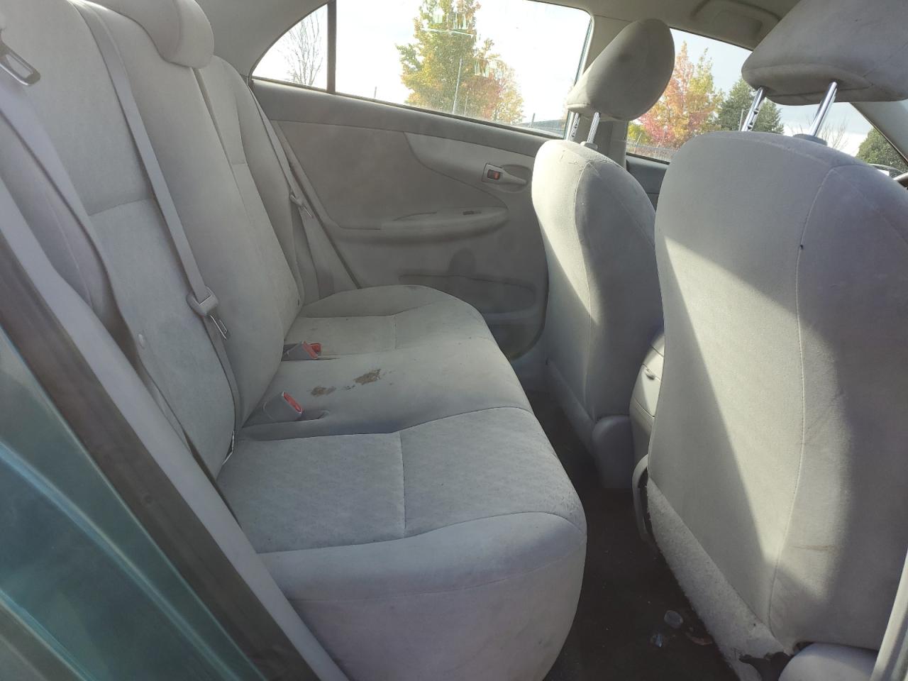 2009 Toyota Corolla - Image 10