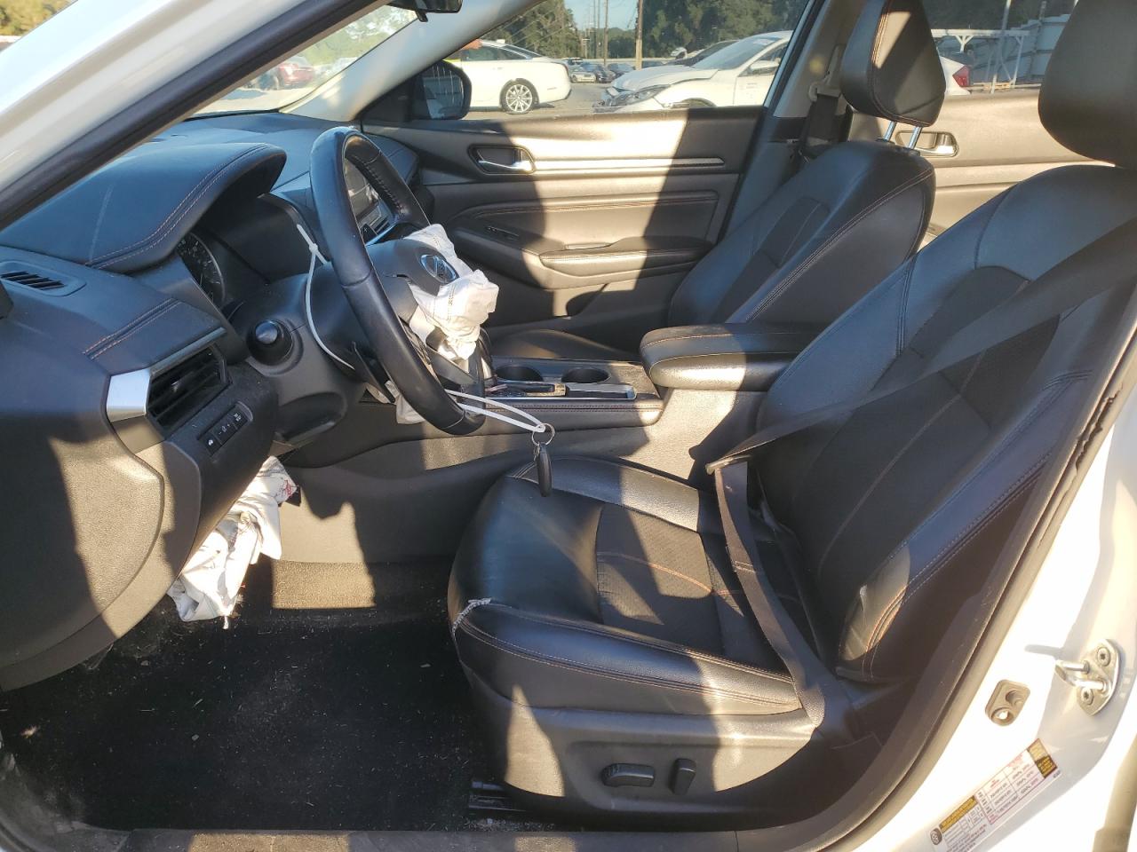2020 Nissan Altima - Image 7