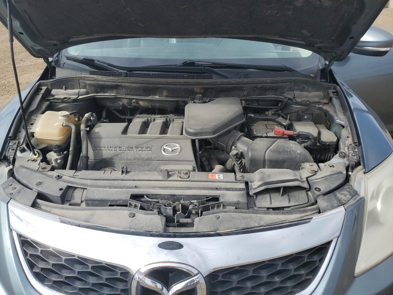 2010 Mazda Cx-9 VIN: JM3TB2MA0A0237599 Lot: 74277404