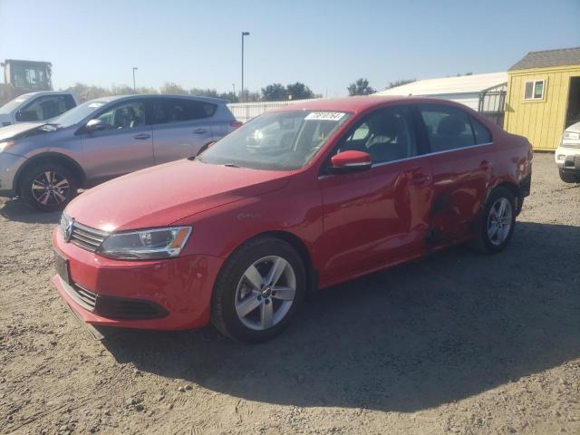 2014 Volkswagen Jetta Tdi