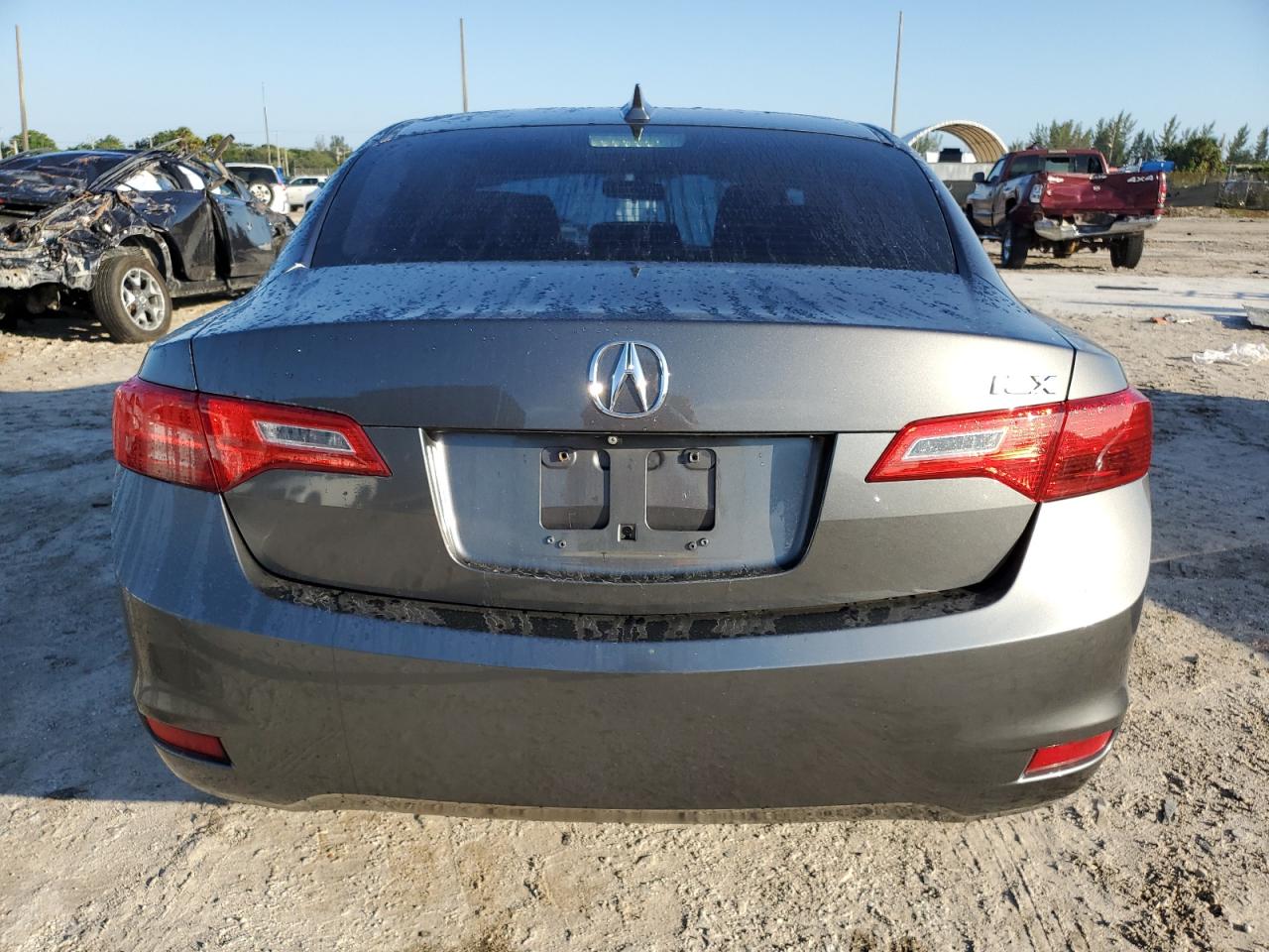 19VDE1F31EE013955 2014 Acura Ilx 20