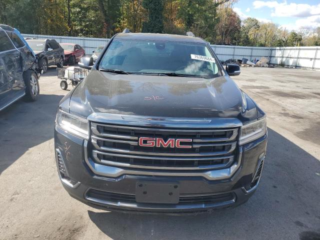 1GKKNLLS5PZ240969 GMC Acadia AT4 5