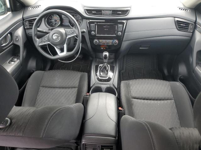  NISSAN ROGUE 2020 Charcoal