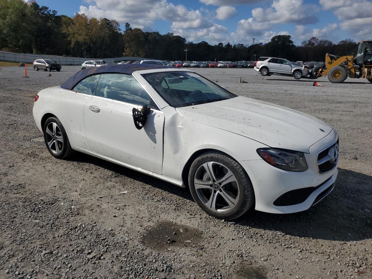 2019 Mercedes-Benz E-klasse - Image 4