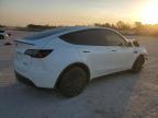 2023 Tesla Model Y  en Venta en Houston, TX - Rear End