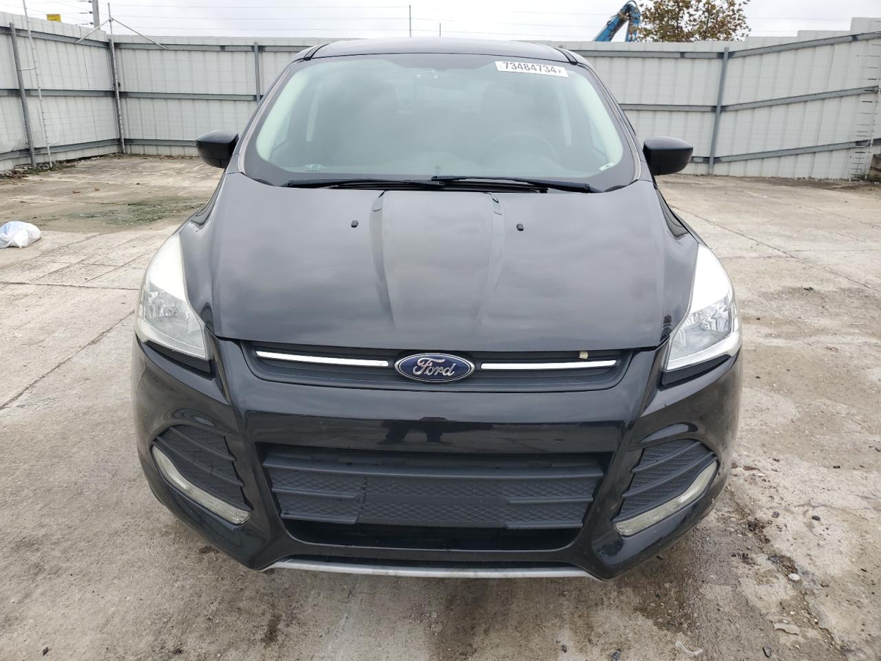2014 Ford Escape - Image 5
