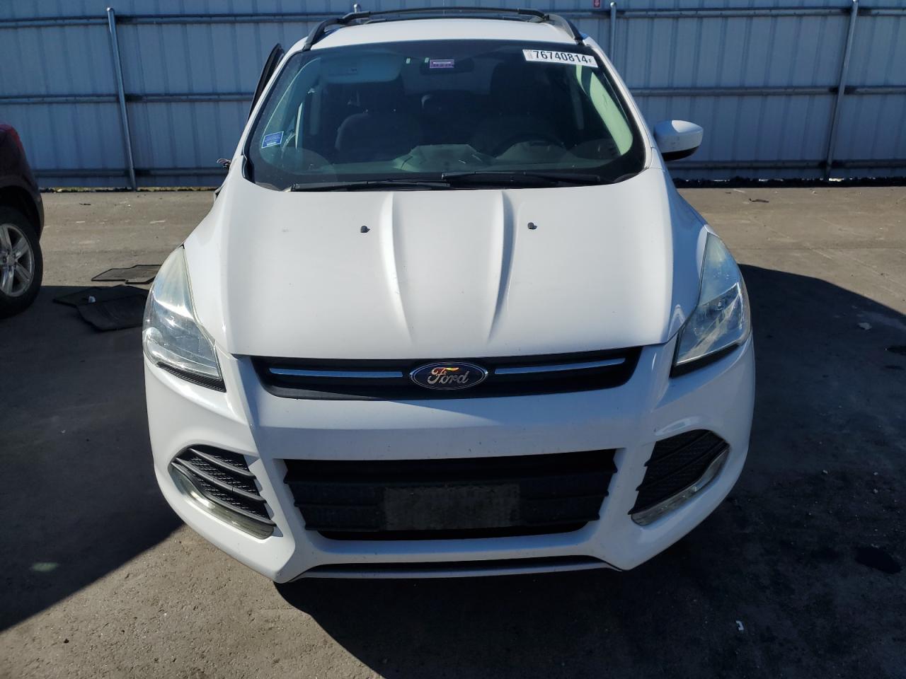 2014 Ford Escape - Image 5