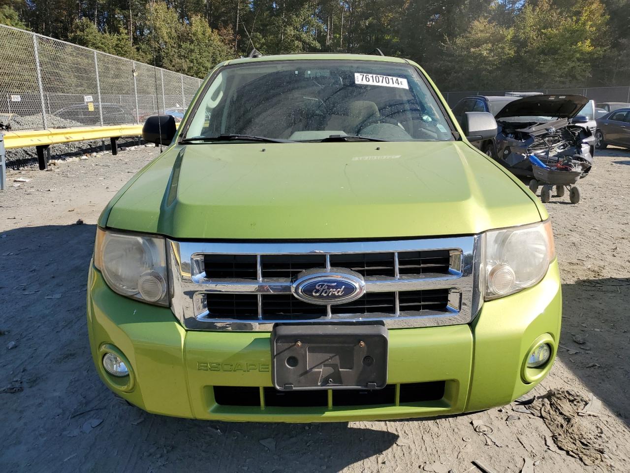 2011 Ford Escape - Image 5