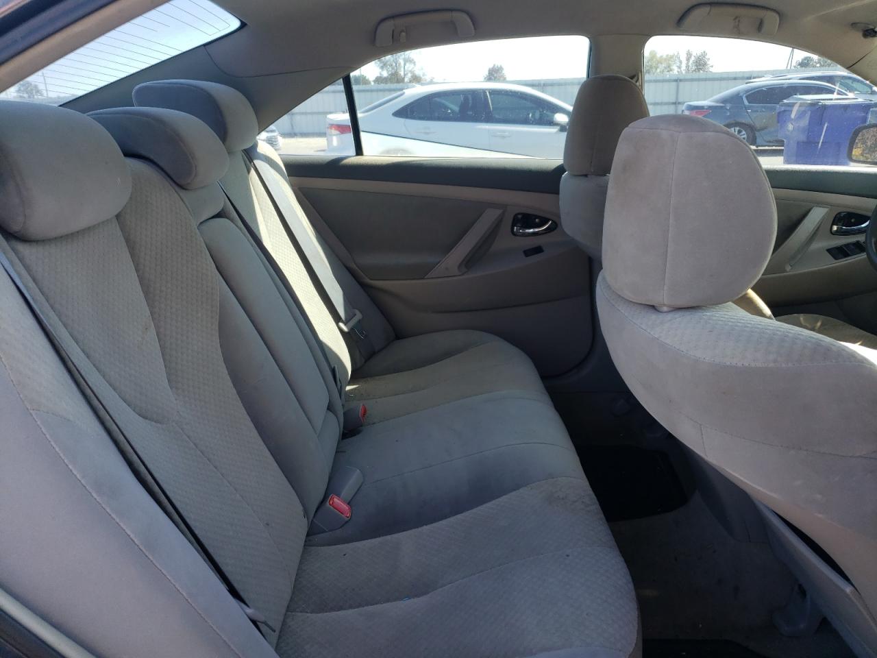 2008 Toyota Camry - Image 10